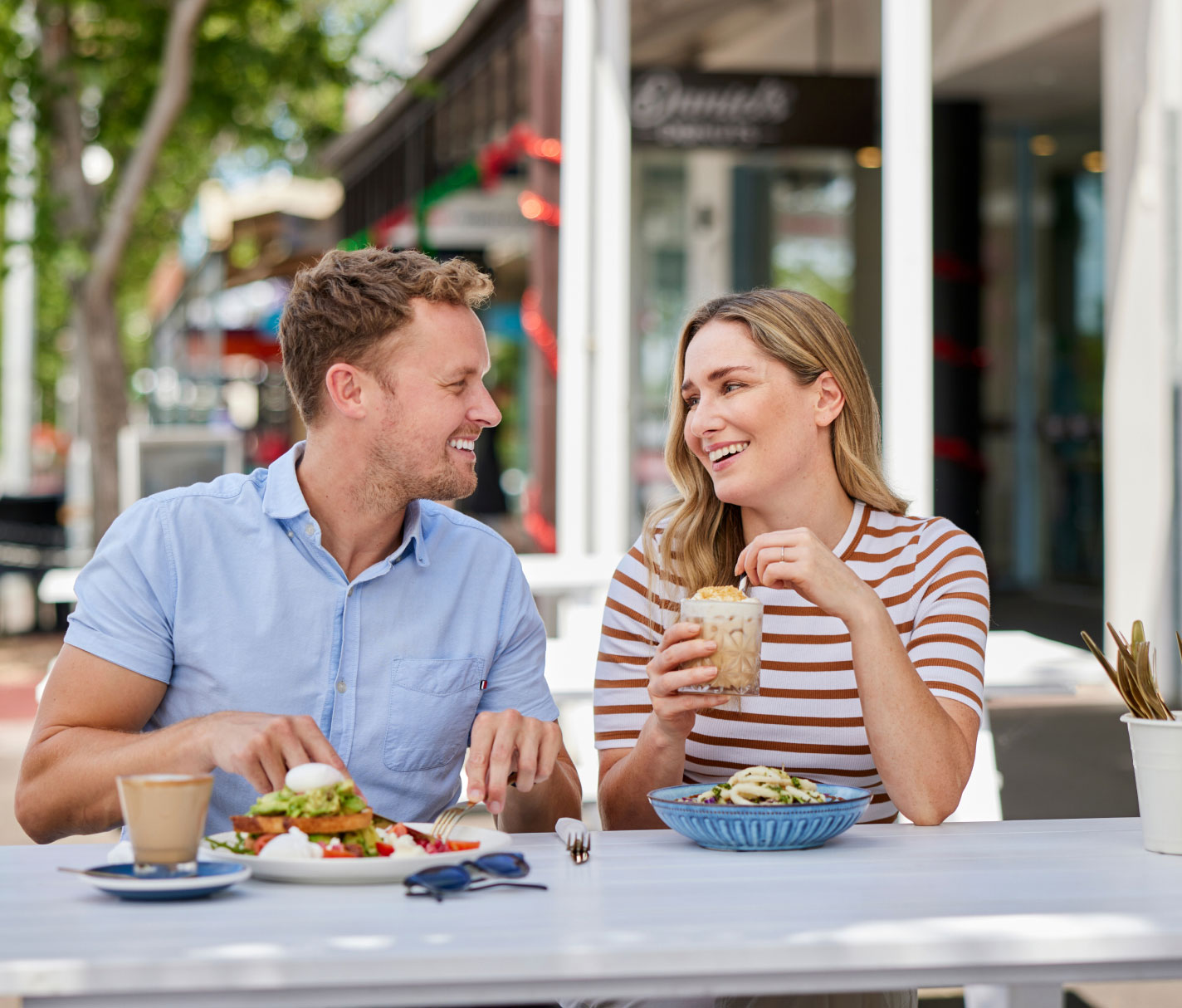 Timeless local culture