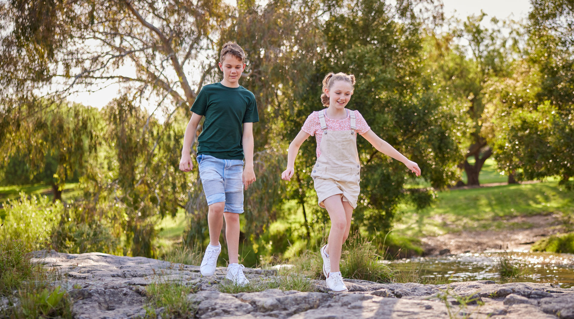 Your gateway to everywhere