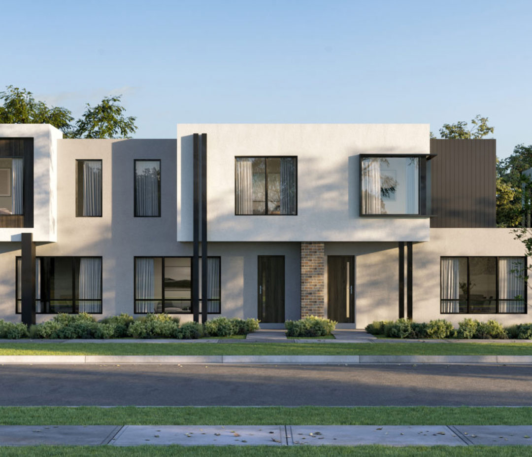 Blue Ocean Developments, Ortus, Cranbourne