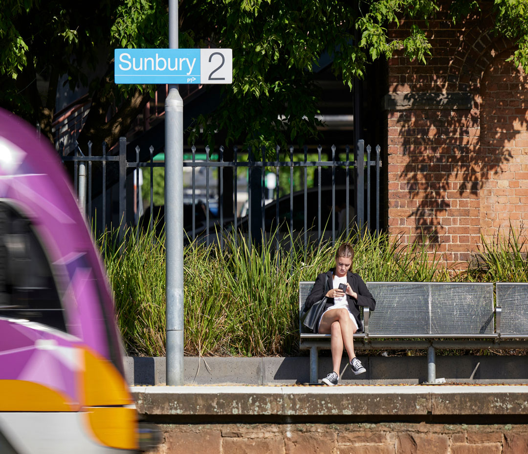 Remain forever connected